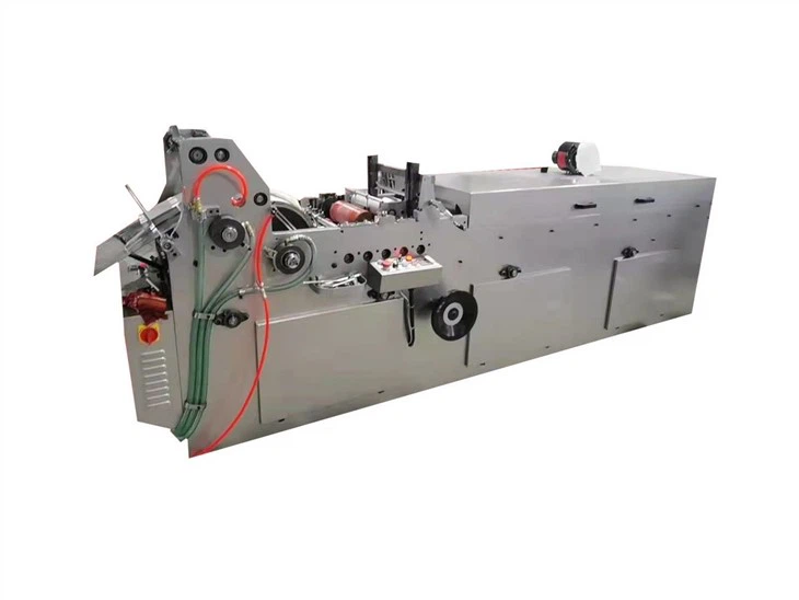 Magna tal-Gumming tal-Ilsien tal-But u l-Kartiera